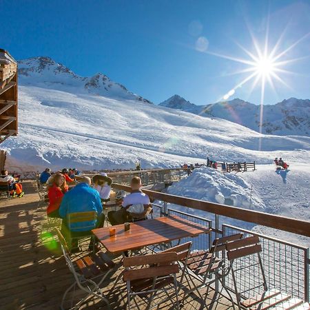 Duplex Aiguille Du Midi Large Terrasse - Happy Rentals Chamonix Mont Blanc Exterior foto