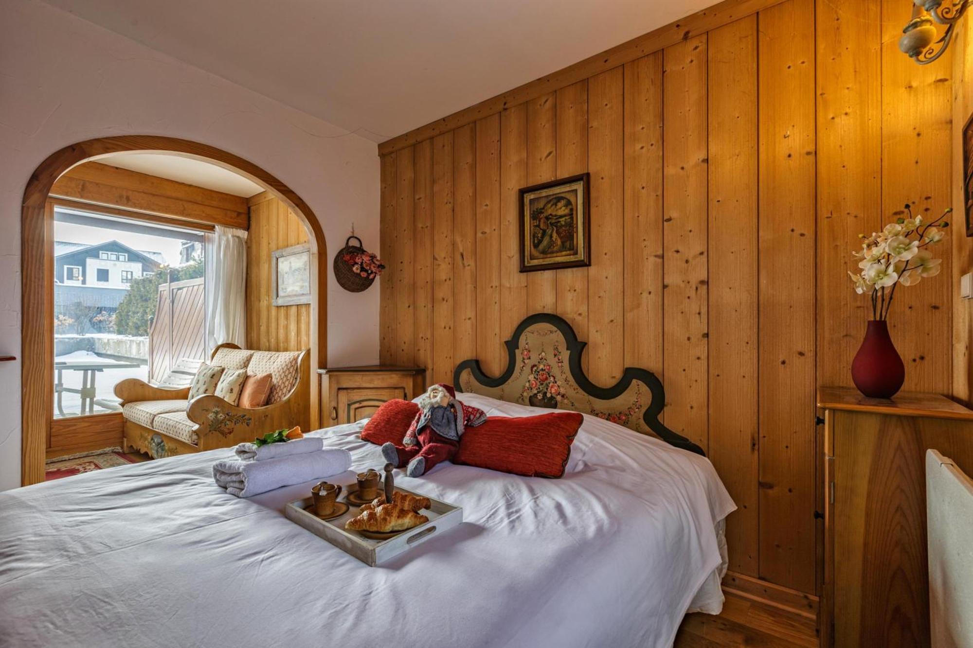 Duplex Aiguille Du Midi Large Terrasse - Happy Rentals Chamonix Mont Blanc Exterior foto