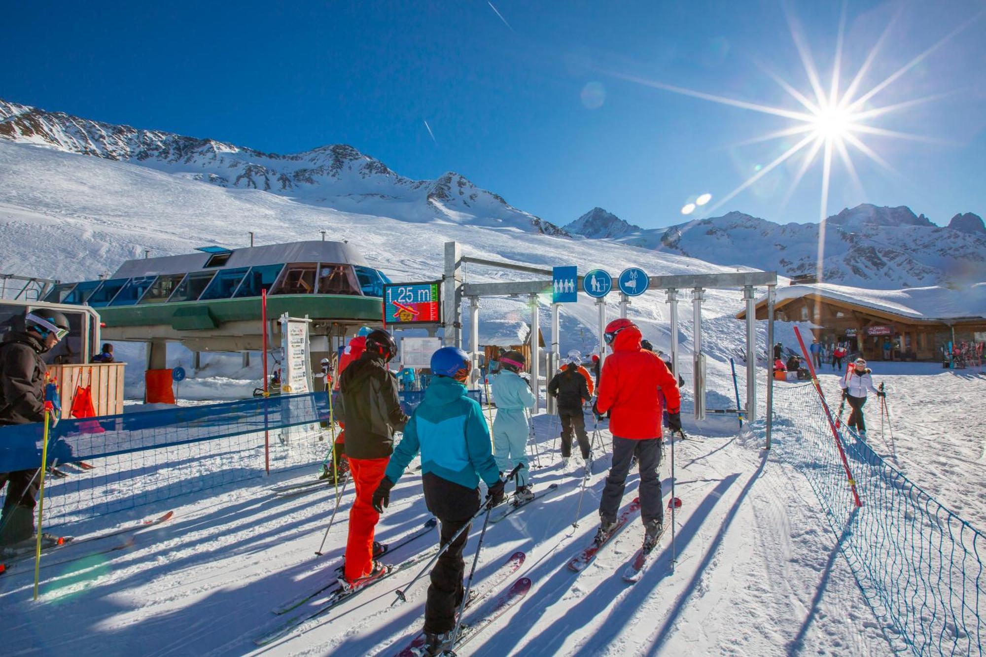 Duplex Aiguille Du Midi Large Terrasse - Happy Rentals Chamonix Mont Blanc Exterior foto